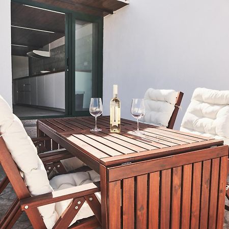 Casa Pepi Un Lugar Magico Villa San Andres  Luaran gambar