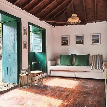 Casa Pepi Un Lugar Magico Villa San Andres  Luaran gambar