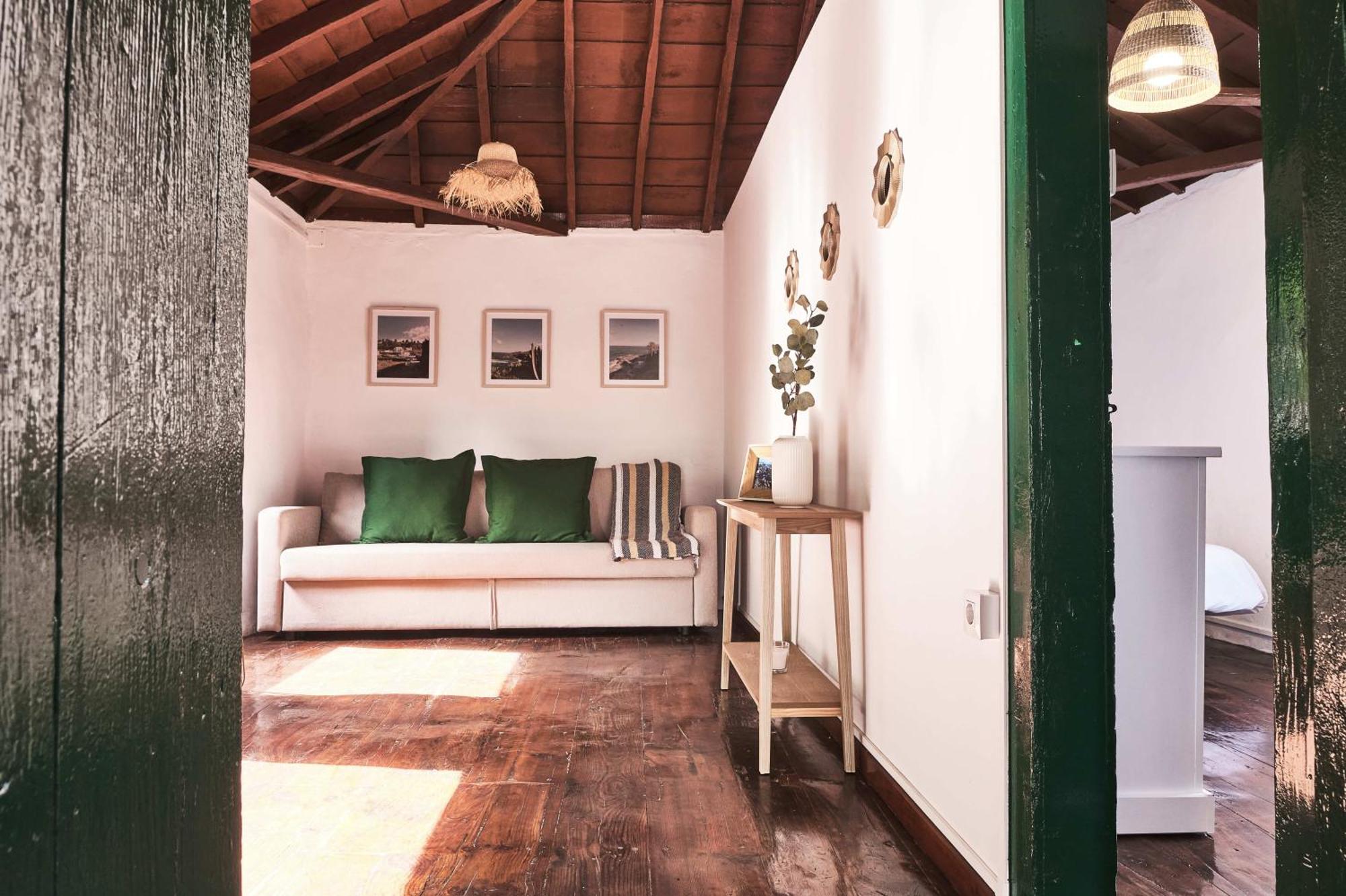 Casa Pepi Un Lugar Magico Villa San Andres  Luaran gambar