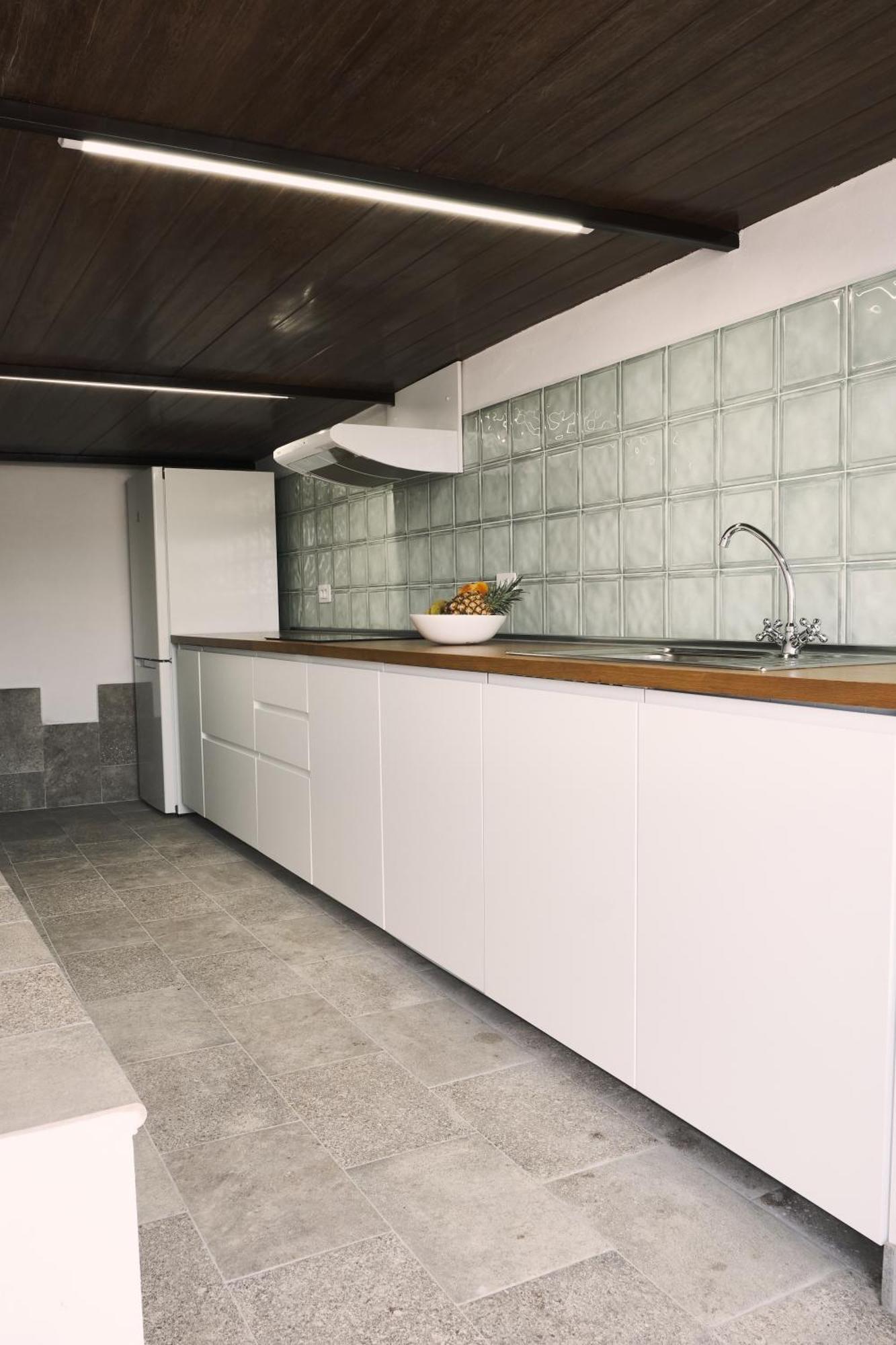 Casa Pepi Un Lugar Magico Villa San Andres  Luaran gambar
