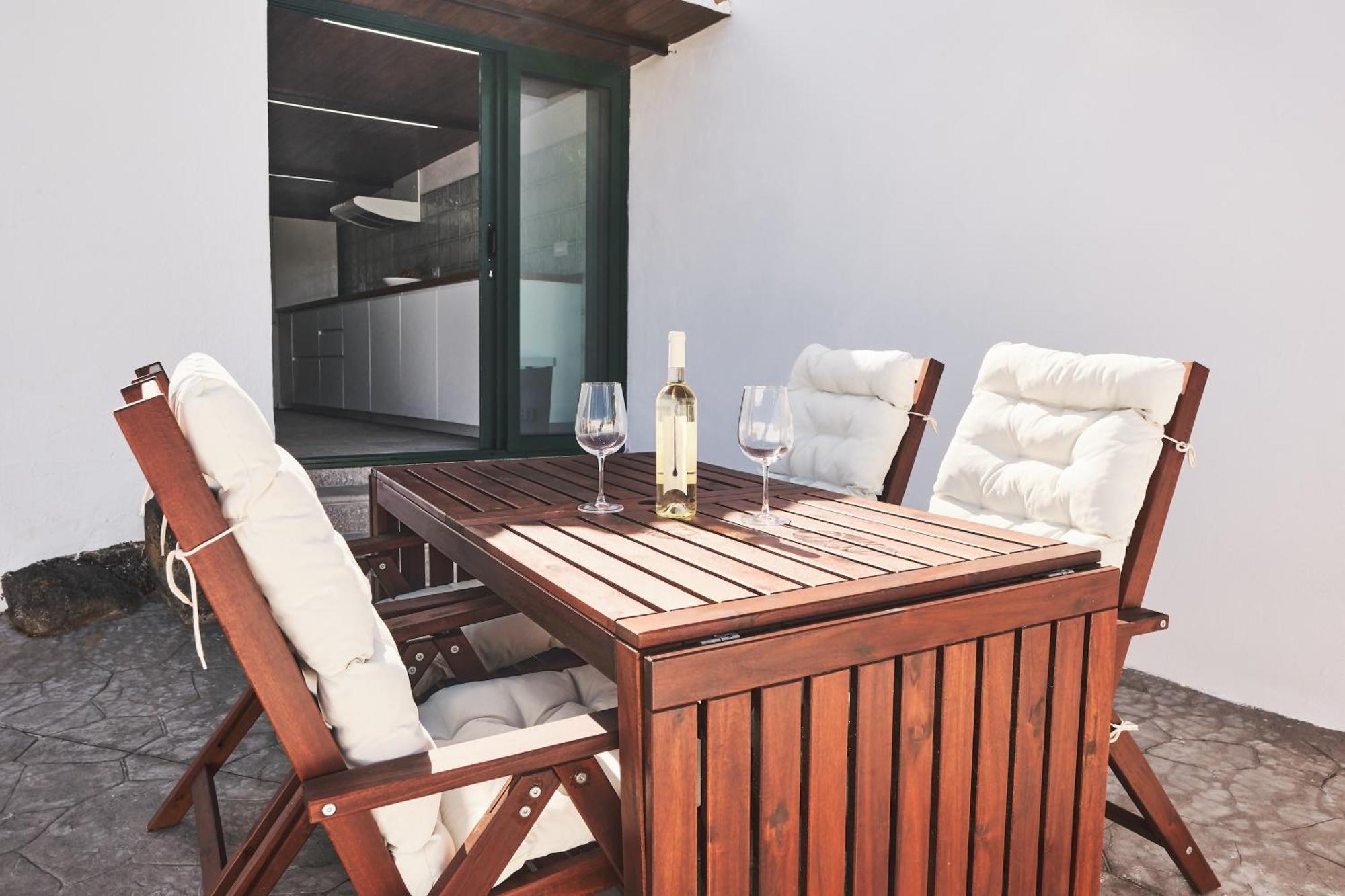 Casa Pepi Un Lugar Magico Villa San Andres  Luaran gambar