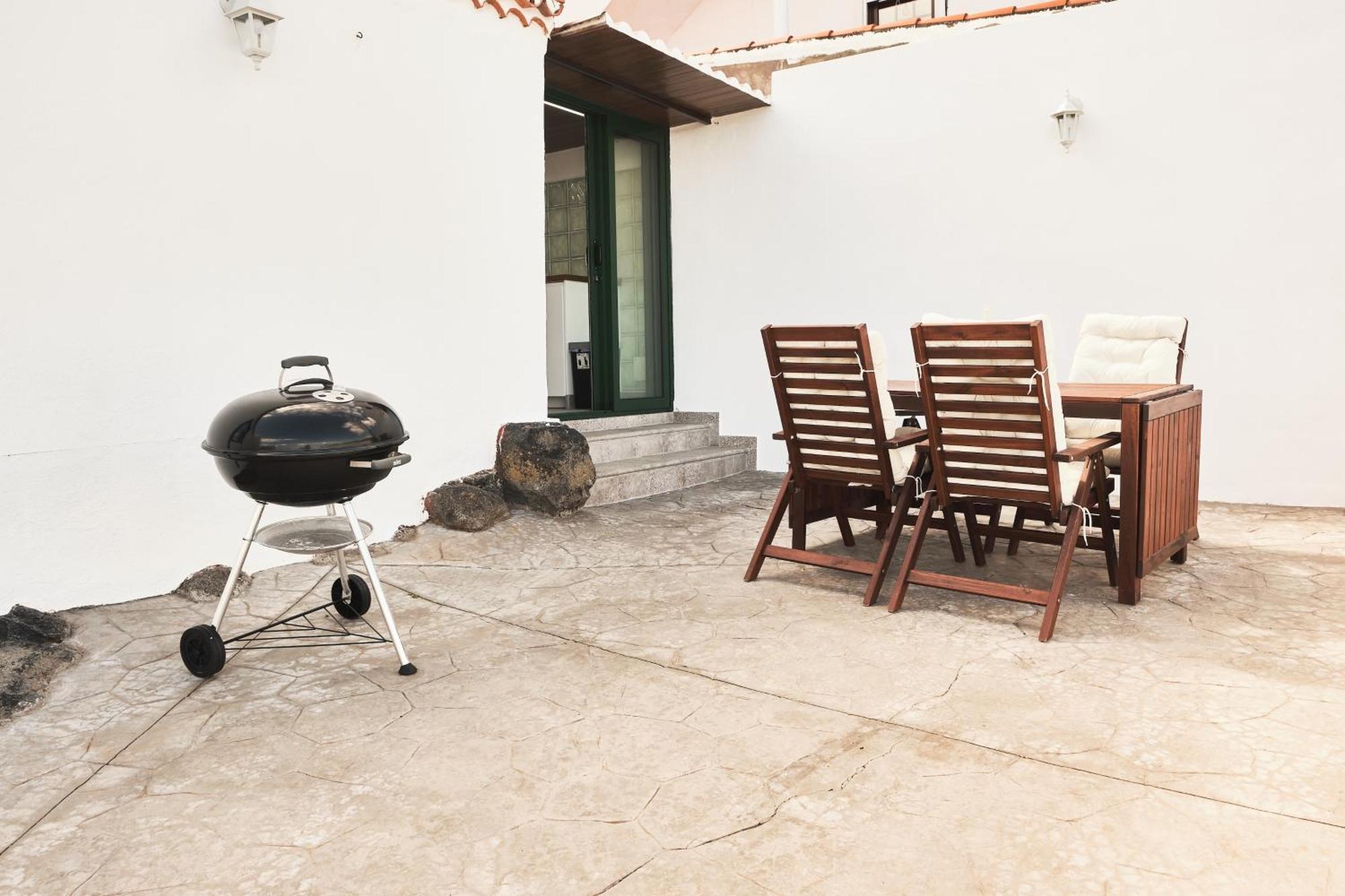 Casa Pepi Un Lugar Magico Villa San Andres  Luaran gambar