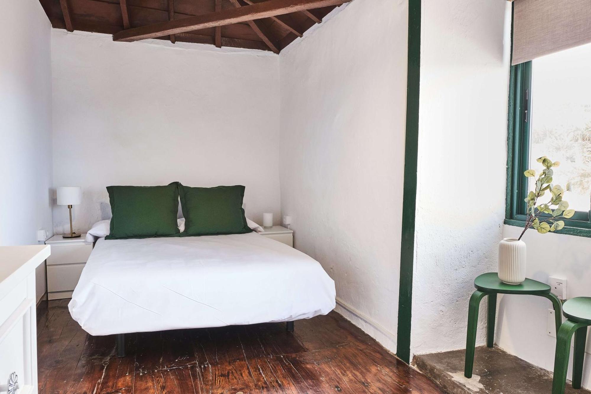 Casa Pepi Un Lugar Magico Villa San Andres  Luaran gambar