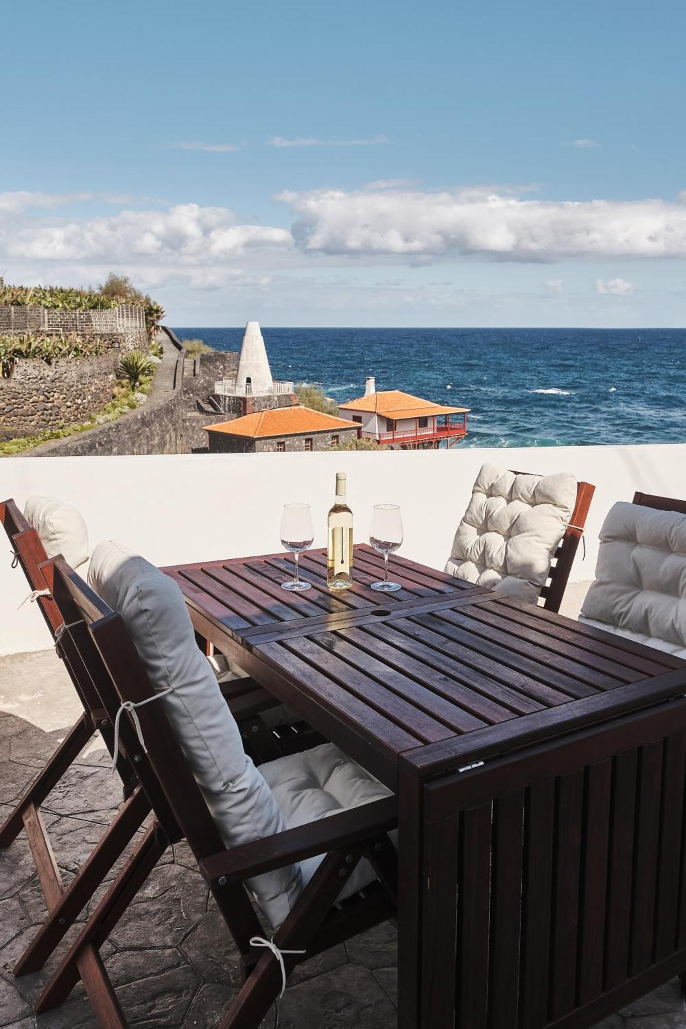 Casa Pepi Un Lugar Magico Villa San Andres  Luaran gambar